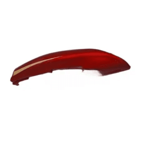 Tail Panel/seat Cowl-bajaj Caliber Red