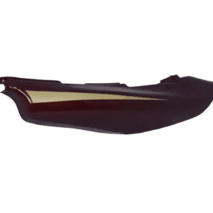 Tail Panel/seat Cowl-bajaj Caliber W.red