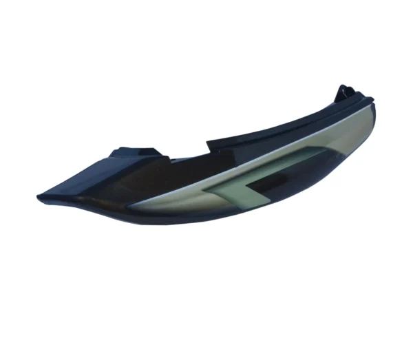 Tail Panel/seat Cowl-bajaj Ct-100 Heena Green
