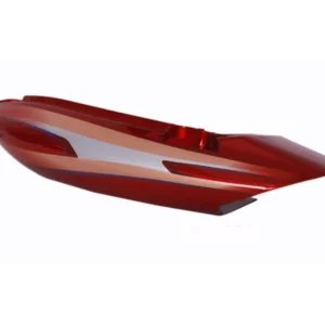 Tail Panel/seat Cowl-bajaj Discover 125cc Red