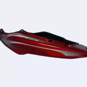 Tail Panel/seat Cowl-bajaj Discover 125cc St Red