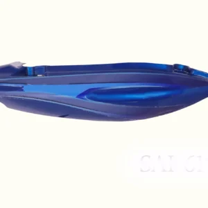 Tail Panel/seat Cowl-bajaj Discover 135cc Blue