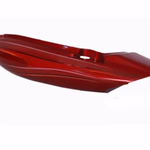 Tail Panel/seat Cowl-bajaj Discover 135cc Red