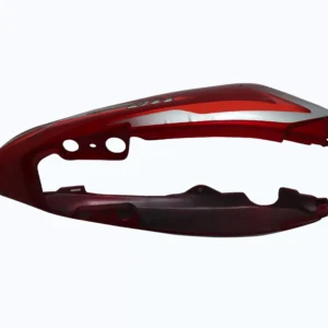 Tail Panel/seat Cowl-bajaj Platina 110 Red