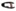 Tail Panel/seat Cowl-bajaj Platina Es Black (red Stk)
