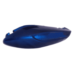 Tail Panel/seat Cowl-bajaj Pulsar/pulsar Dtsi Blue