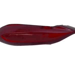 Tail Panel/seat Cowl-bajaj Pulsar/pulsar Dtsi Red