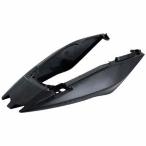 Tail Panel/seat Cowl-bajaj Pulsar Upgrade 150cc Black