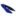 Tail Panel/seat Cowl-bajaj Pulsar Upgrade 150cc Blue