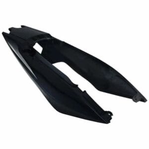 Tail Panel/seat Cowl-bajaj Pulsar Upgrade 150cc Ug6 Black/silver
