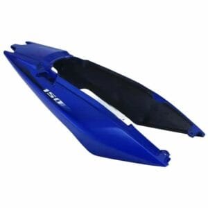 Tail Panel/seat Cowl-bajaj Pulsar Upgrade 150cc Ug6 Blue