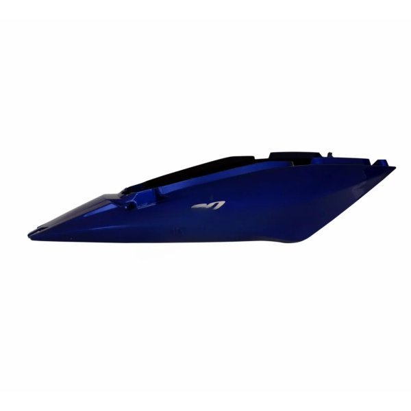 Tail Panel/seat Cowl-bajaj Pulsar Upgrade 180cc Blue