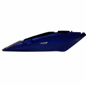Tail Panel/seat Cowl-bajaj Pulsar Upgrade 180cc Blue