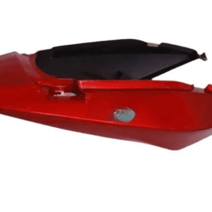 Tail Panel/seat Cowl-bajaj Pulsar Upgrade 220cc Red
