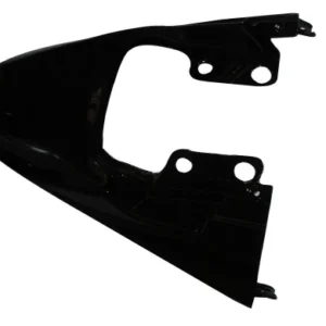 Tail Panel/seat Cowl-hero Cbz Xtreme T-3 Black