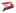 Tail Panel/seat Cowl-hero Glamour Latest N/m (type-4) S. Red (black Bike)