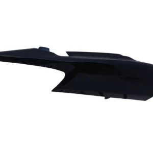 Tail Panel/seat Cowl-hero Karizma O/m Black