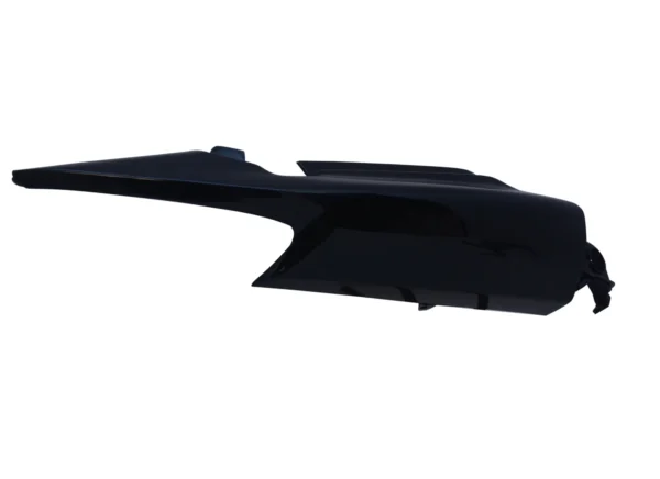 Tail Panel/seat Cowl-hero Karizma O/m Black