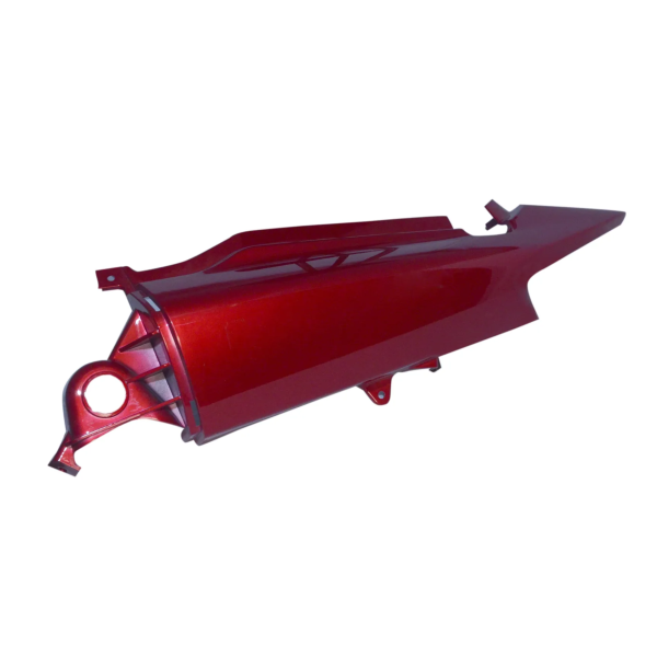 Tail Panel/seat Cowl-hero Karizma O/m Red