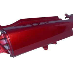 Tail Panel/seat Cowl-hero Karizma O/m Red