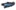 Tail Panel/seat Cowl-hero Passion Plus N/m Black Blue Bike