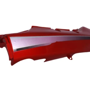 Tail Panel/seat Cowl-hero Passion Plus Red