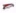 Tail Panel/seat Cowl-hero Passion Plus Silver (red Stk)