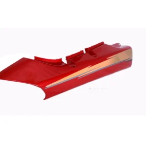 Tail Panel/seat Cowl-hero Passion Red