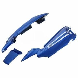 Tail Panel/seat Cowl-hero Splendor Nxg Latest Blue