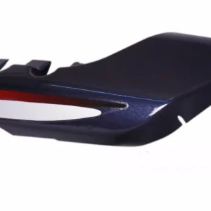 Tail Panel/seat Cowl-hero Splendor Plus M. Blue