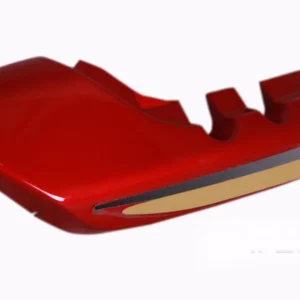 Tail Panel/seat Cowl-hero Splendor Plus Red (golden Stk)