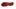 Tail Panel/seat Cowl-hero Splendor Pro Small Plate Red