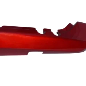 Tail Panel/seat Cowl-hero Splendor Red