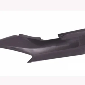 Tail Panel/seat Cowl-honda Cb Shine Dx Type-2 Grey