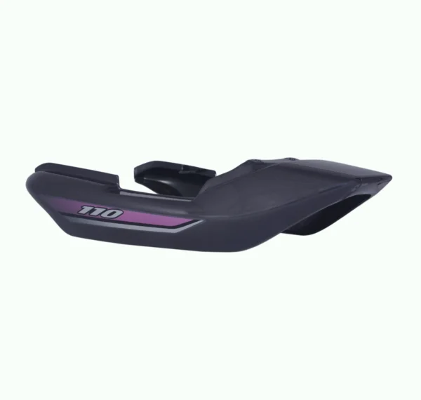 Tail Panel/seat Cowl-honda Dream Neo Type-3 Grey