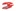 Tail Panel/seat Cowl-honda Shine Latest Sport Red