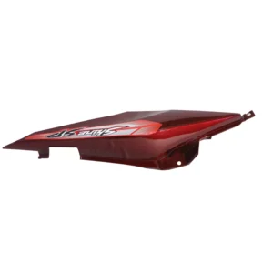 Tail Panel/seat Cowl-honda Shine Sp Type-2 Red