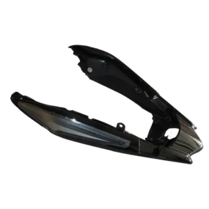 Tail Panel/seat Cowl-honda Stunner Black