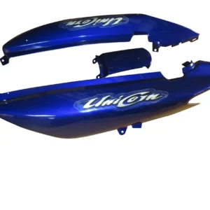Tail Panel/seat Cowl-honda Unicorn T.blue