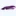 Tail Panel/seat Cowl-tvs Star City N/m Purple