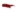 Tail Panel/seat Cowl-tvs Star City Red