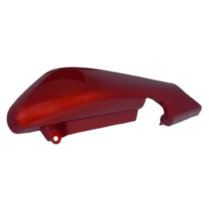 Tail Panel/seat Cowl-yamaha Libero Red
