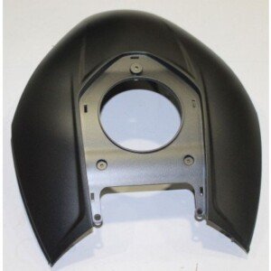 Parts on Bike