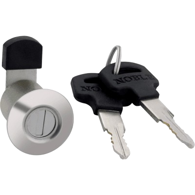Hero Tank Lock Standard Super Splendor - Genuine