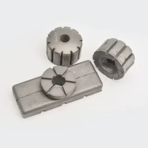 Tank Rubber Kit- Hero-honda All Model Suitable