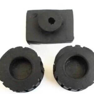 Tank Rubber Kit-yamaha Rx100