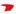 Tank Side Cover/panel Set (lh+rh)-hero Honda Cbz Xtreme Red