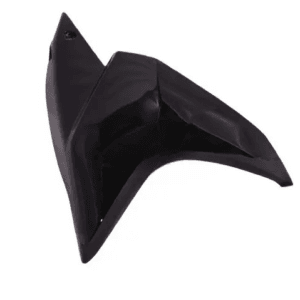 Tank Side Cover/panel Set (lh+rh)-honda Twister Black