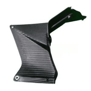 Tank Side Under Cover Rh-tvs Apache Rtr160/180 New Model