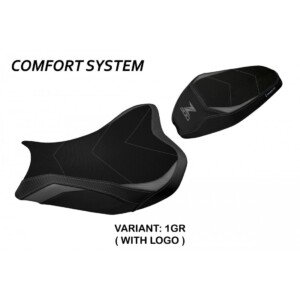 Tappezzeria Shara Comfort System Seat Cover For Kawasaki Z900 2020